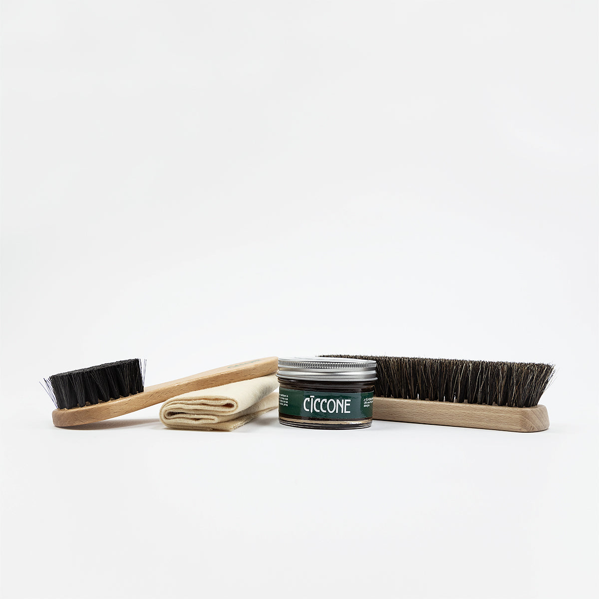 Leather Shoe Care Kit (Small) 